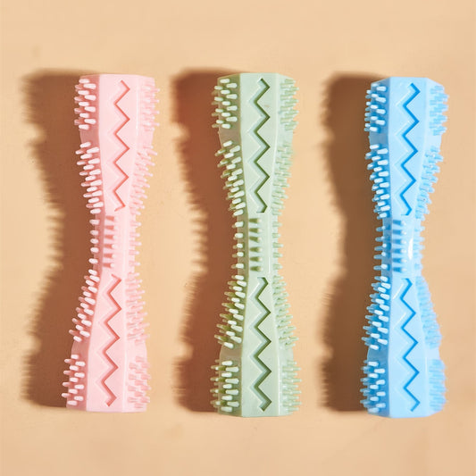 Tandrengörande leksak