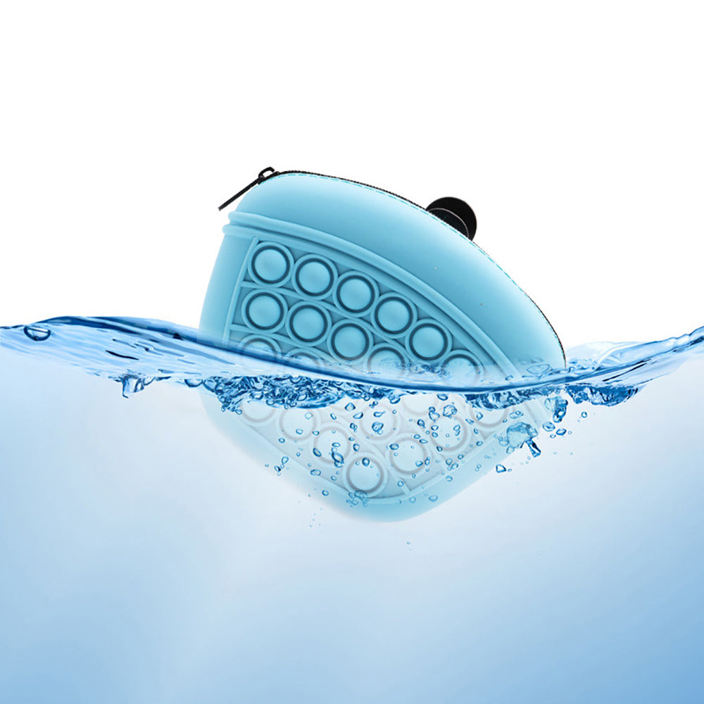 Godisbehållare i silikon