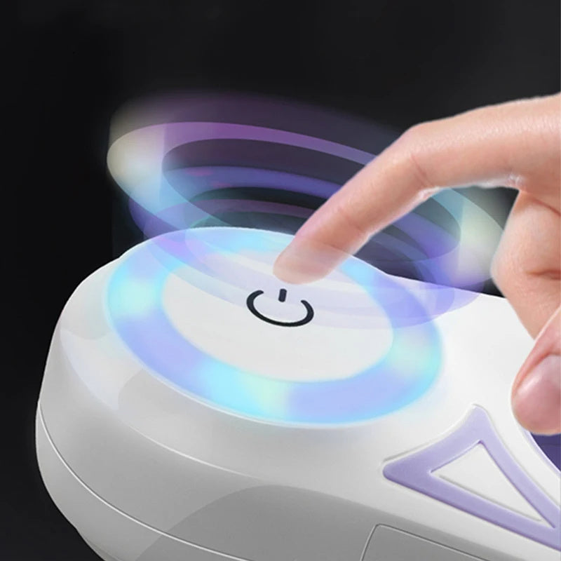 Hundkoppel med ledlight