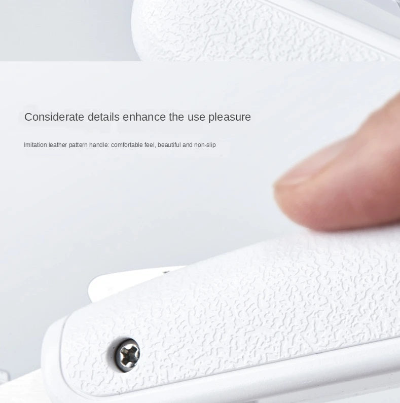 Elektrisk kloslip för hundar och katter